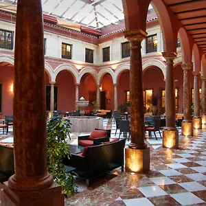 4* Hotel Santo Domingo