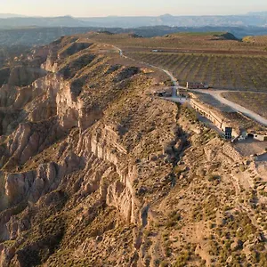 Cuevas El Torriblanco Séjour à la campagne