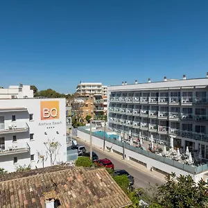 visit hotel
