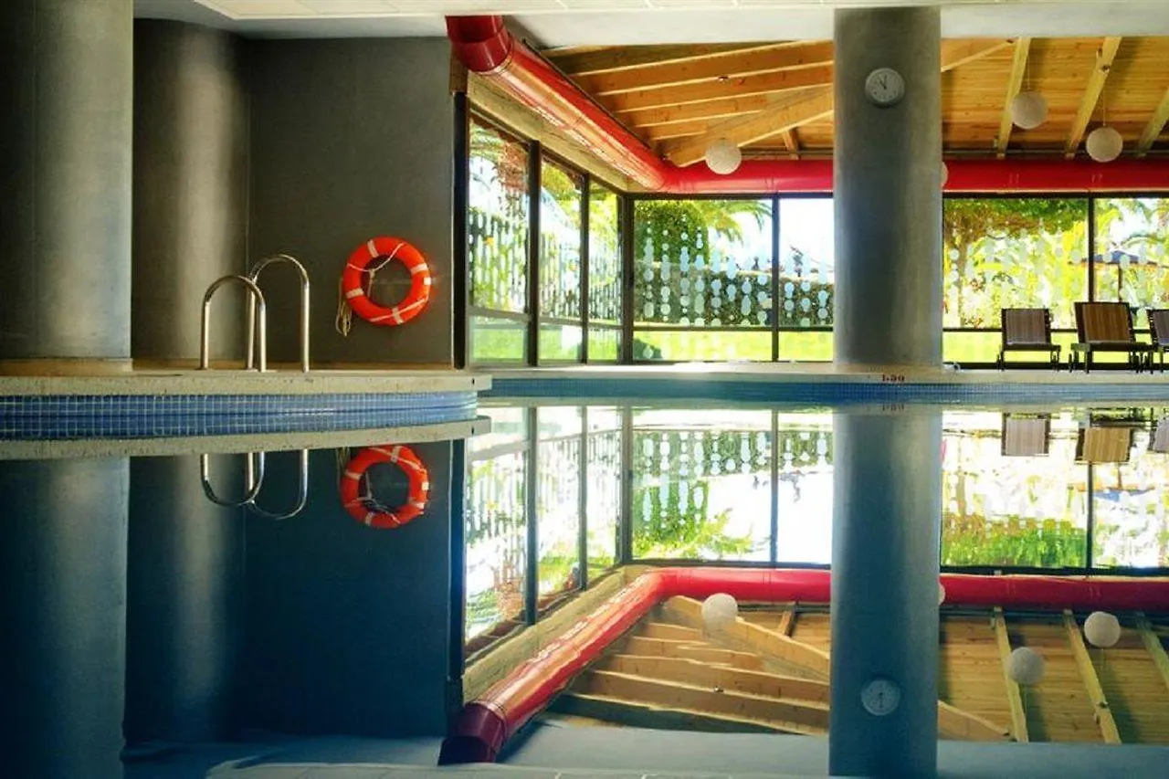 **** Hotel Estival Islantilla Spanje