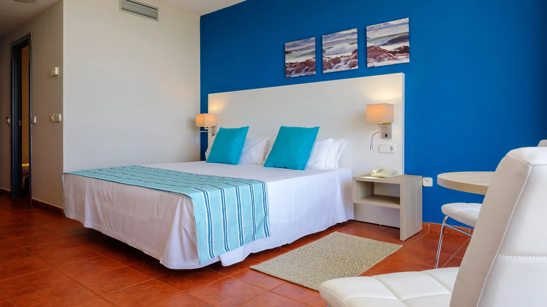 Estival Islantilla Hotel