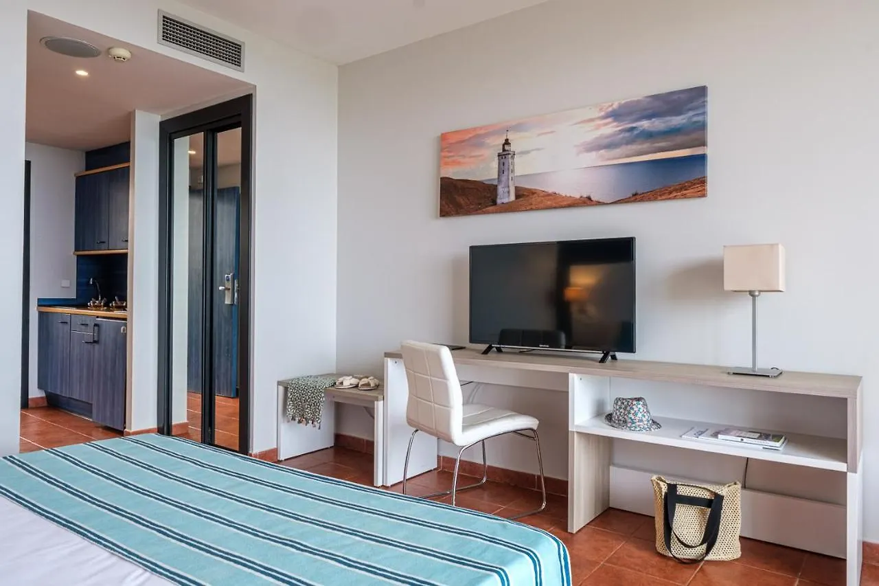 Hotel Estival Islantilla