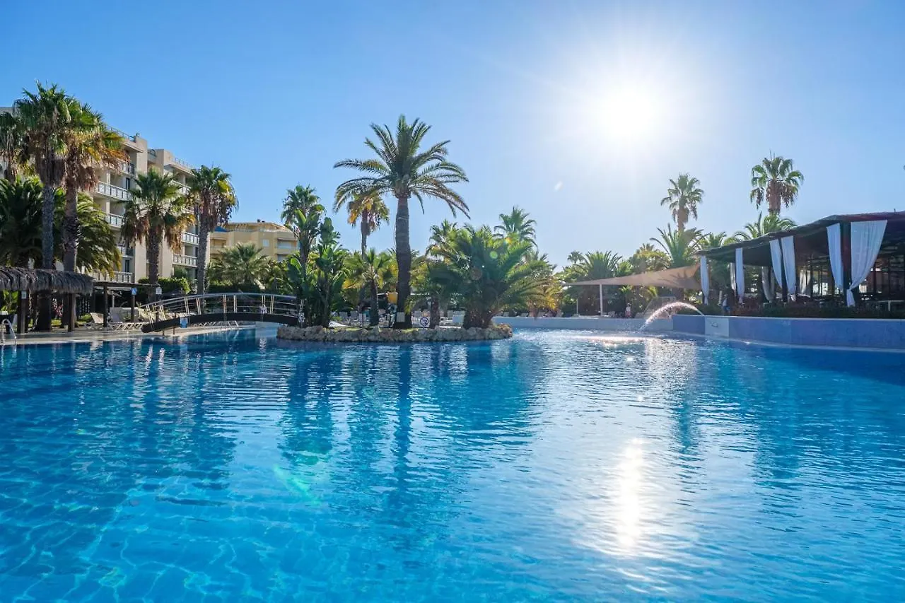 Hotel Estival Islantilla