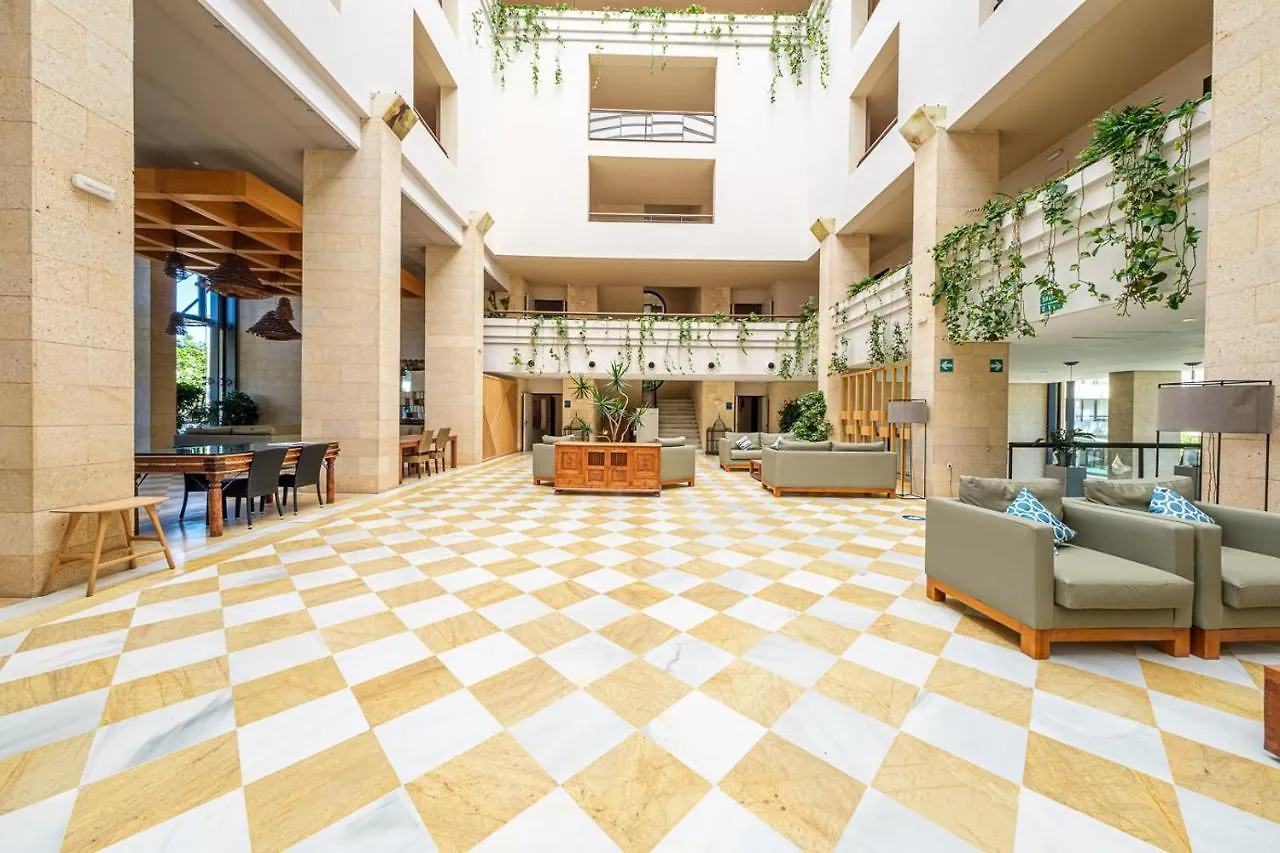 Estival Islantilla Spanien