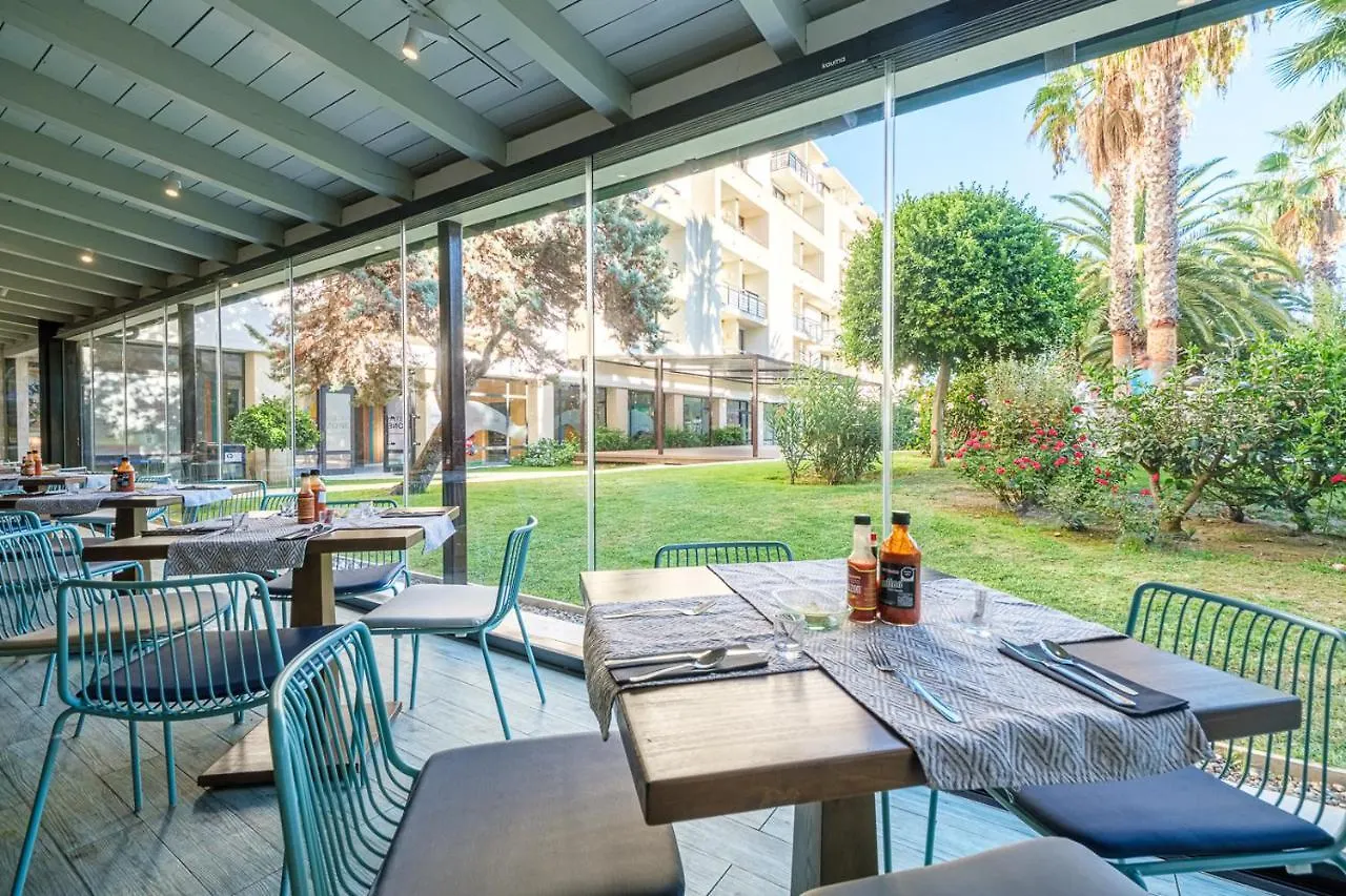 Estival Islantilla Hotel