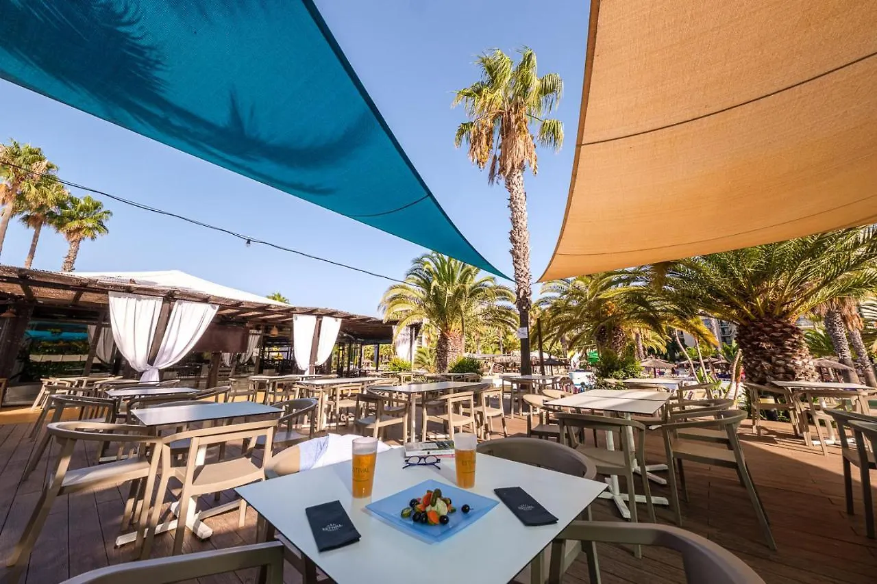 Hotel Estival Islantilla
