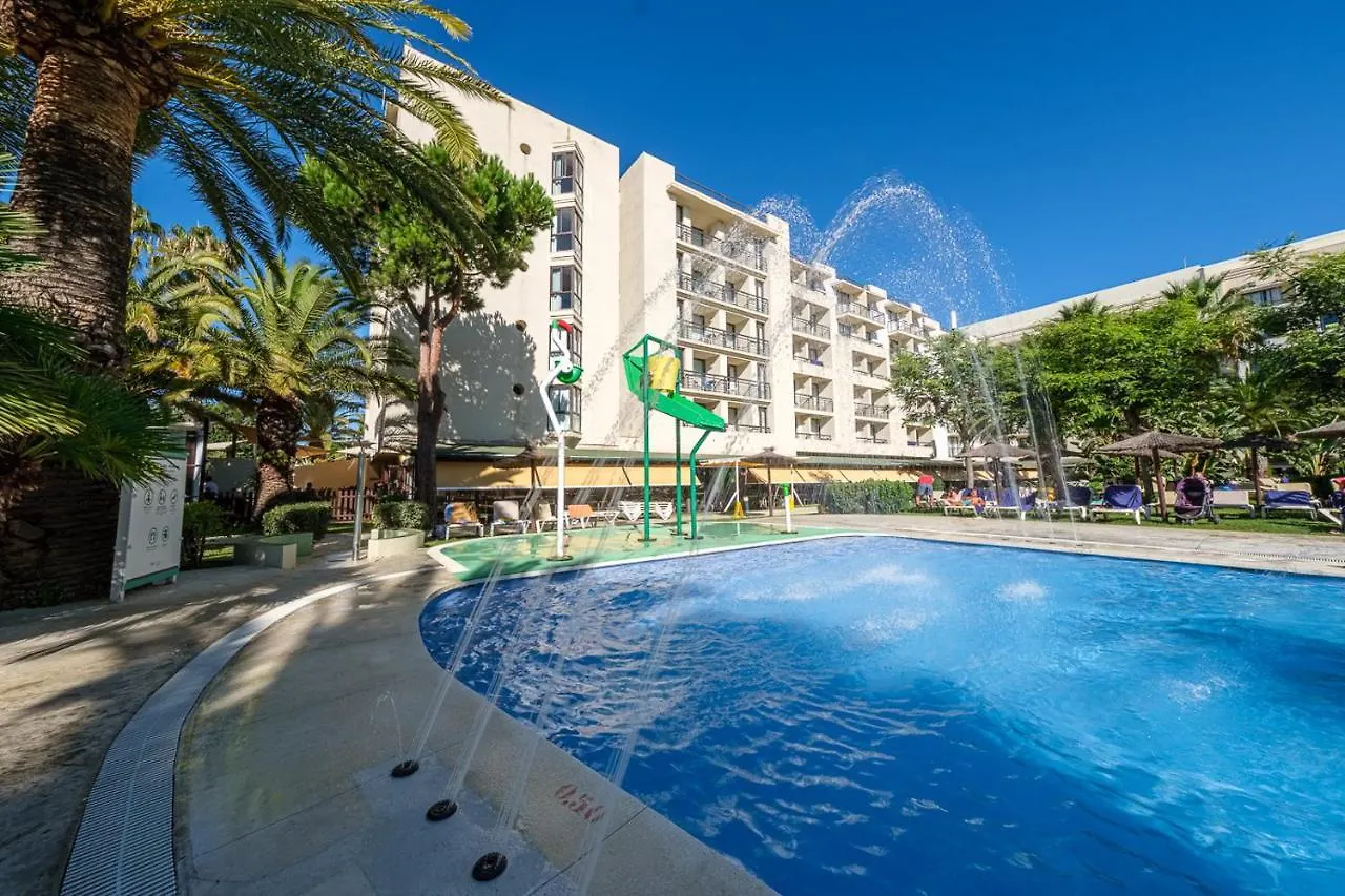 Estival Islantilla Hotel