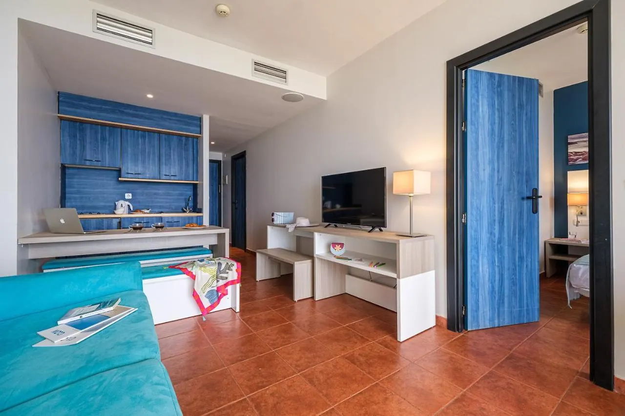 **** Hotel Estival Islantilla Spanien