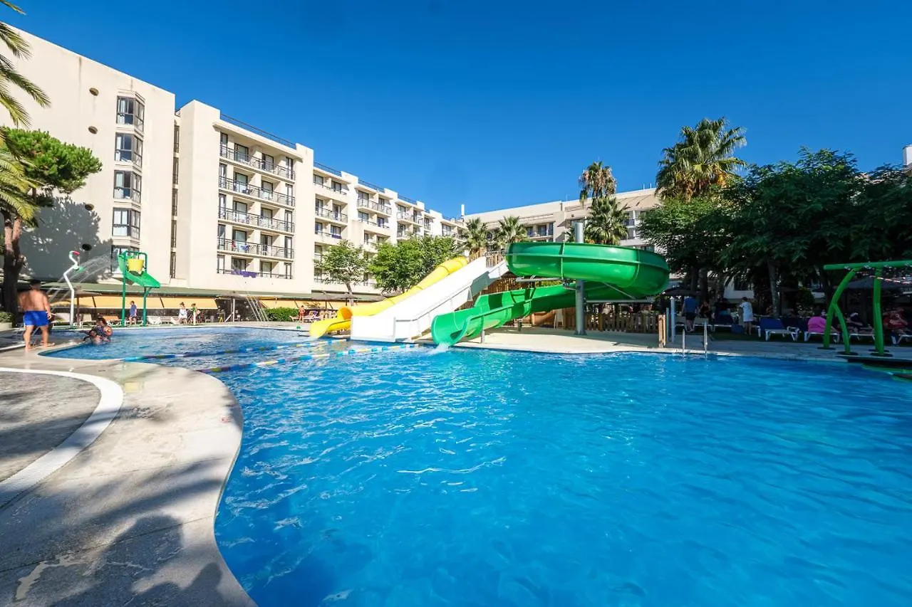 Estival Islantilla 4*,  Spanien