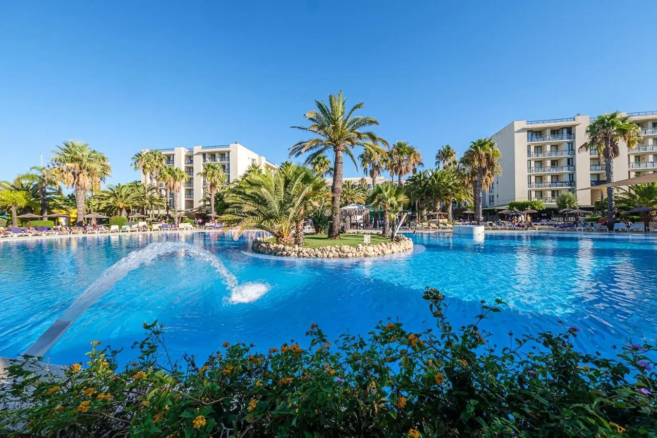 **** Hotel Estival Islantilla Spanien