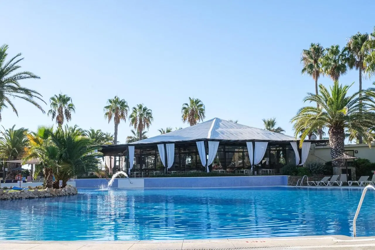 Estival Islantilla 4*,