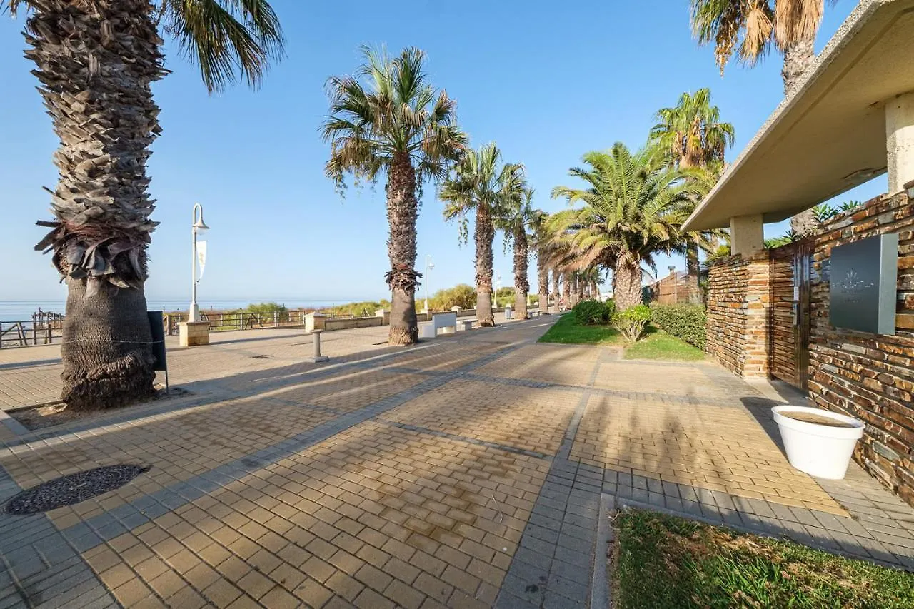 Estival Islantilla Spanien