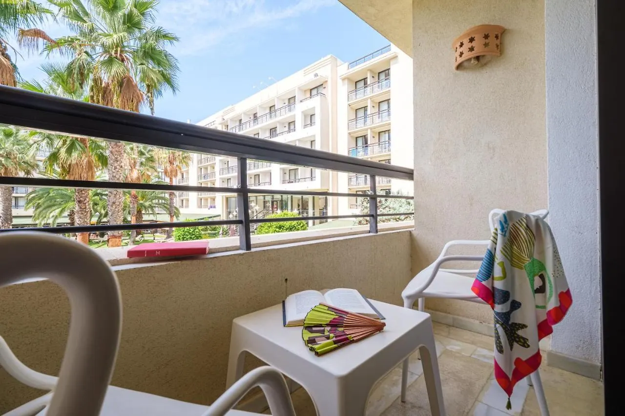 Hotel Estival Islantilla
