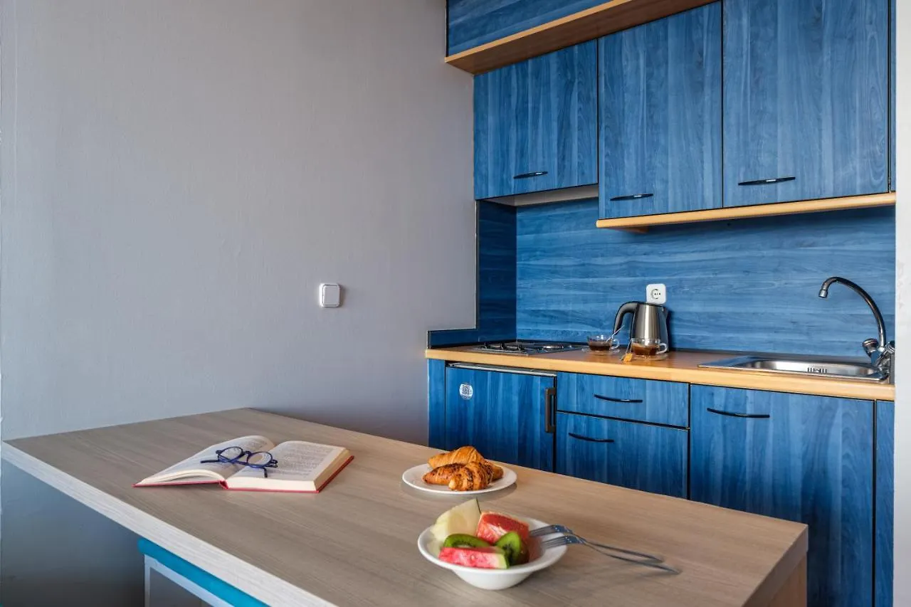 **** Hotel Estival Islantilla Spanien