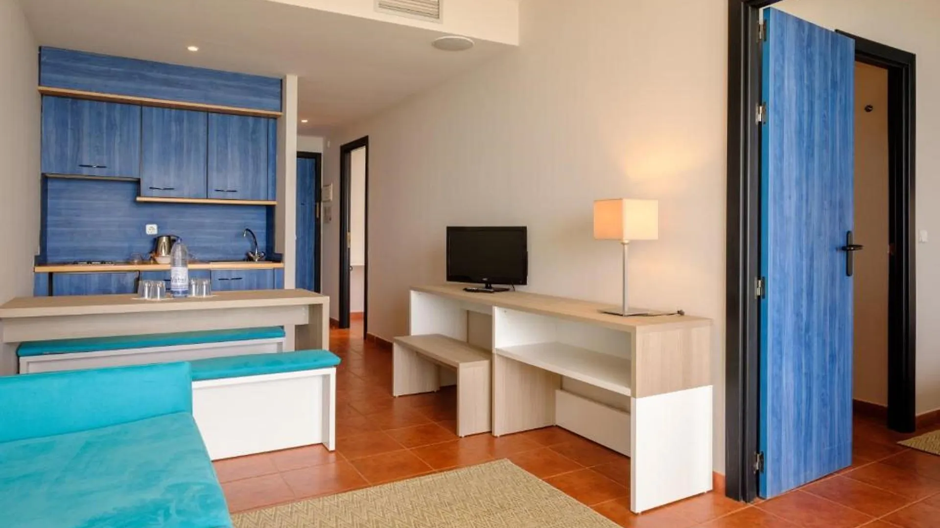Hotel Estival Islantilla