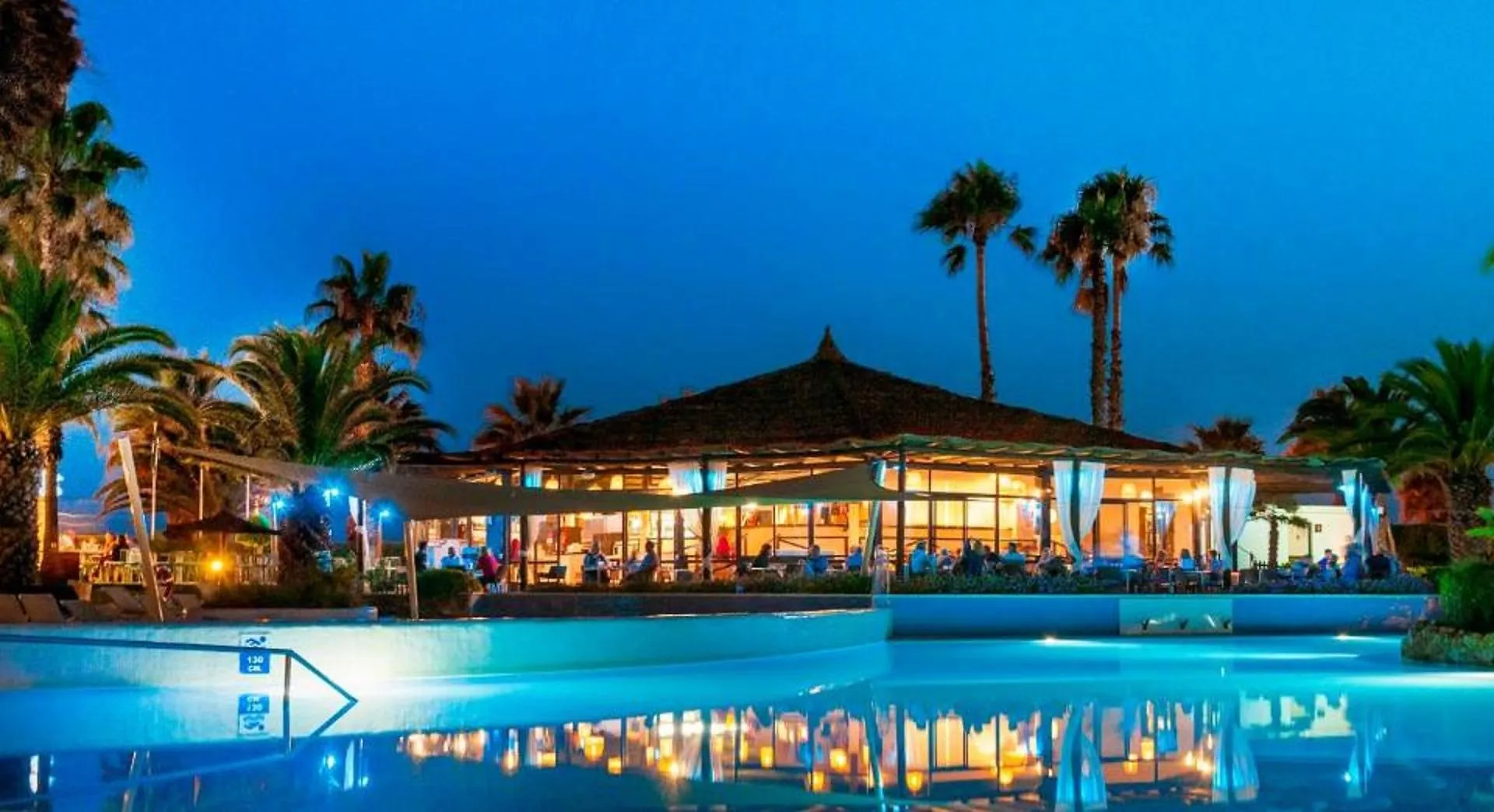 Hotel Estival Islantilla