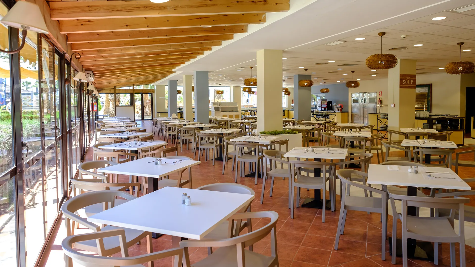 Estival Islantilla Spanien