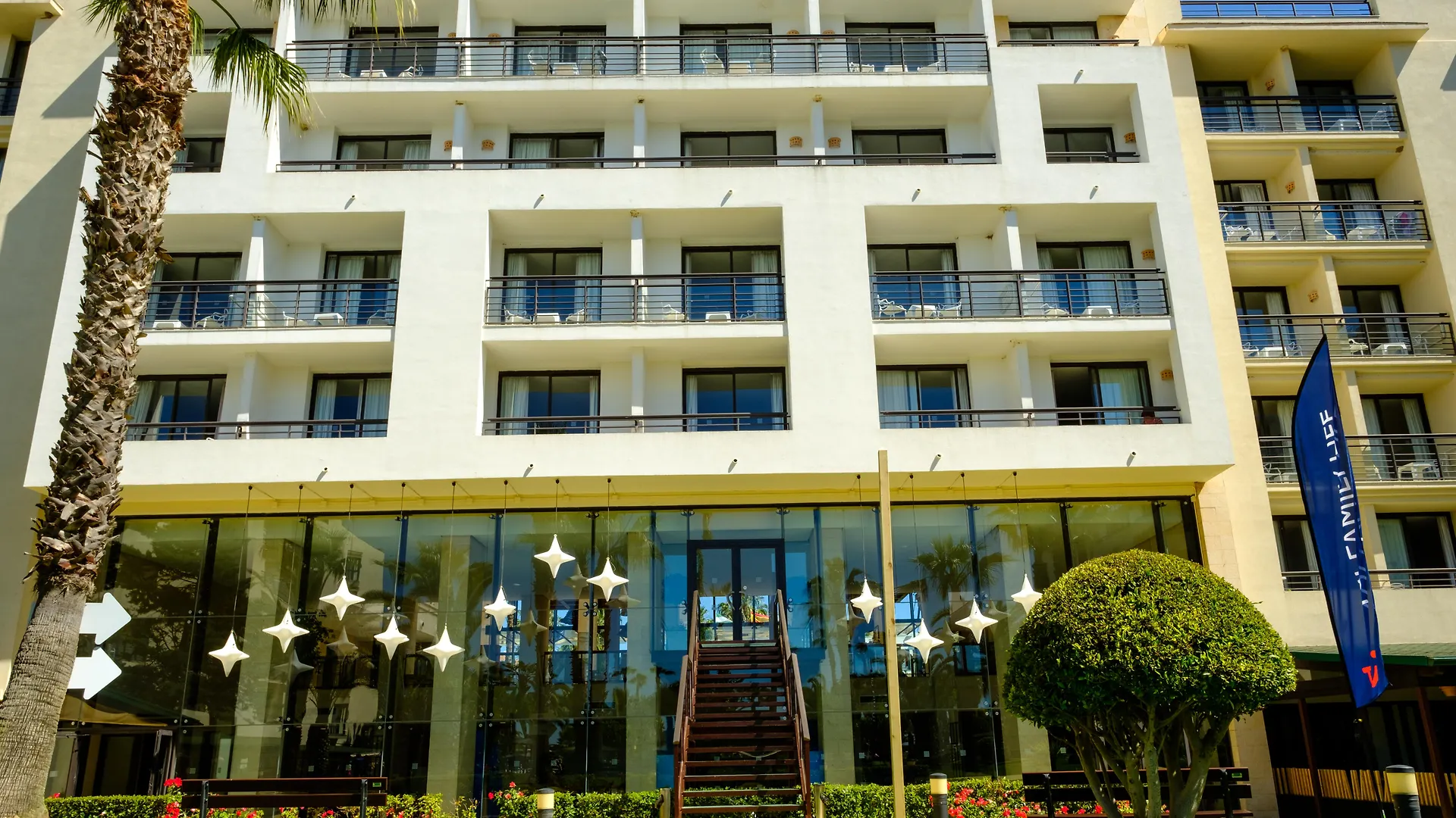 Hotel Estival Islantilla