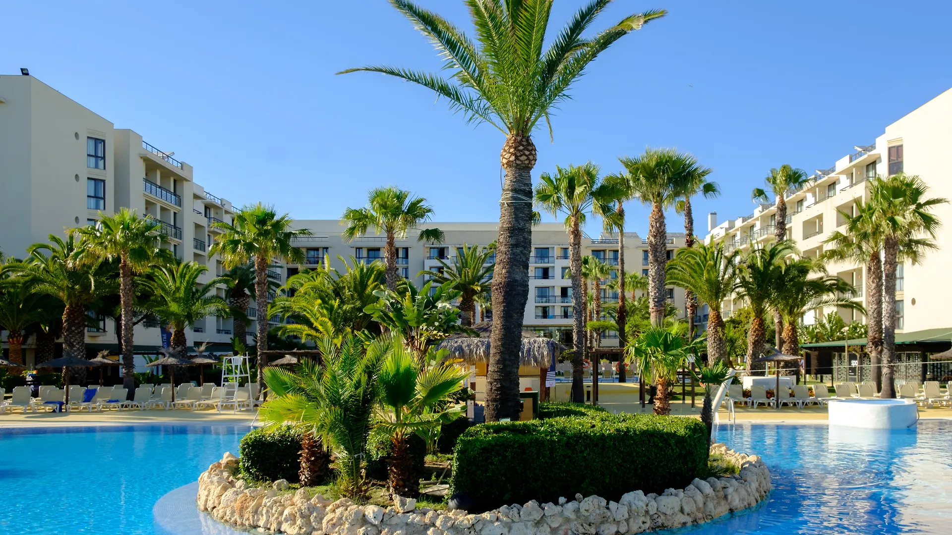 Estival Islantilla Hotel
