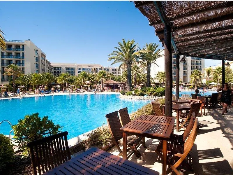 Hotel Estival Islantilla