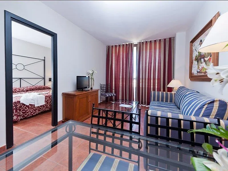Estival Islantilla 4*,  Spanien