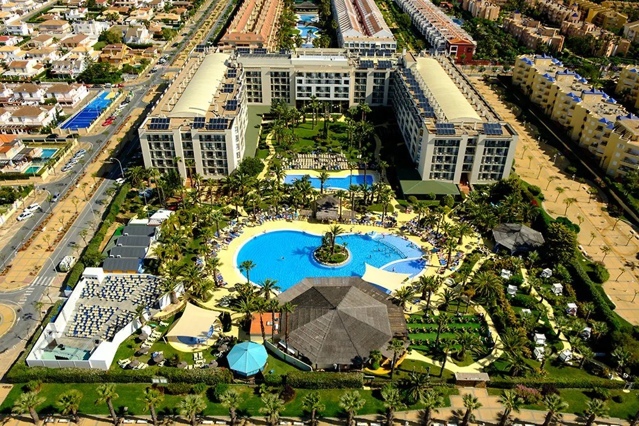 Estival Islantilla